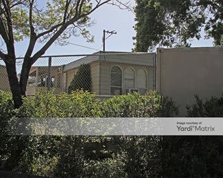 Photo 5 of Northgate Security Storage - 401 Merrydale Road, San Rafael, CA