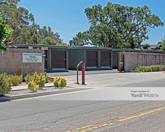 Photo 3 of Pacific Mini Storage - 7946 Gravenstein Hwy, Cotati, CA