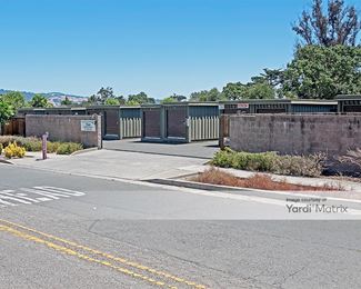 Photo 4 of Pacific Mini Storage - 7946 Gravenstein Hwy, Cotati, CA