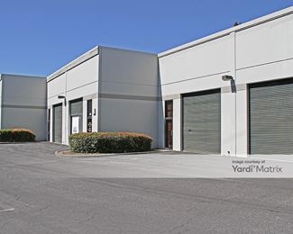 Photo 3 of Ignacio Mini Storage - 394 Bel Marin Keys Blvd, Novato, CA