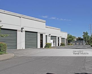 Photo 4 of Ignacio Mini Storage - 394 Bel Marin Keys Blvd, Novato, CA