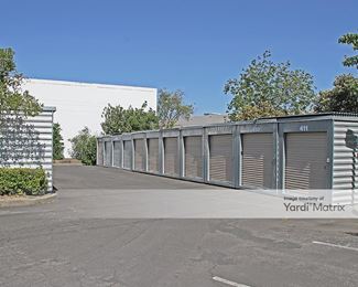 Photo 5 of Ignacio Mini Storage - 394 Bel Marin Keys Blvd, Novato, CA