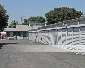 Photo 1 of Lakeville Mini-Storage - 25 Casa Grande Road, Petaluma, CA