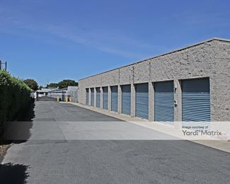 Photo 3 of Lakeville Mini-Storage - 25 Casa Grande Road, Petaluma, CA