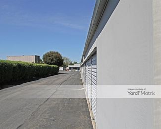 Photo 5 of Lakeville Mini-Storage - 25 Casa Grande Road, Petaluma, CA