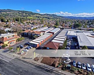 Photo 5 of SmartStop Self Storage - 19240 Highway 12, Sonoma, CA