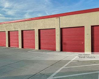 Photo 2 of Gateway Storage - 125 Lombard Road, American Canyon, CA