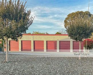 Photo 3 of Gateway Storage - 125 Lombard Road, American Canyon, CA
