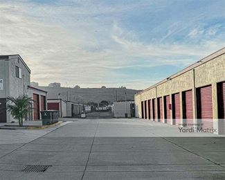 Photo 4 of Gateway Storage - 125 Lombard Road, American Canyon, CA