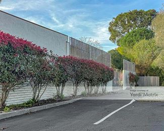 Photo 5 of Gateway Storage - 125 Lombard Road, American Canyon, CA