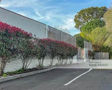 Storage Units for Rent available at 125 Lombard Road, American Canyon, CA 94503
