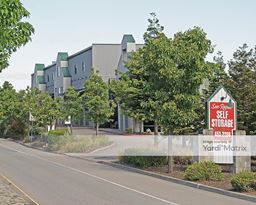 Image for San Rafael Self Storage - 675 Andersen Drive, San Rafael, CA