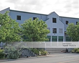 Photo 2 of San Rafael Self Storage - 675 Andersen Drive, San Rafael, CA