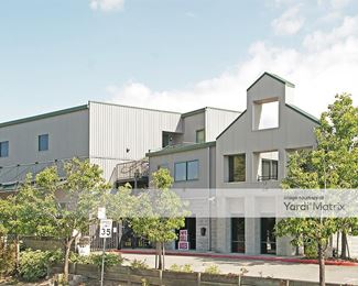 Photo 3 of San Rafael Self Storage - 675 Andersen Drive, San Rafael, CA