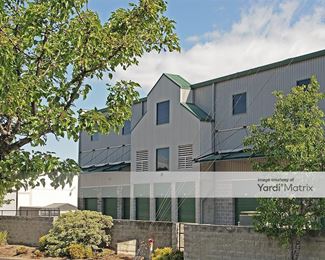 Photo 4 of San Rafael Self Storage - 675 Andersen Drive, San Rafael, CA