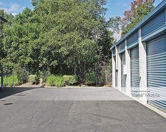 Photo 2 of Hopper Self Storage - 1170 Hopper Avenue, Santa Rosa, CA