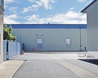 Photo 3 of Hopper Self Storage - 1170 Hopper Avenue, Santa Rosa, CA