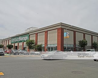 Photo 1 of Extra Space Storage - 1400 Folsom Street, San Francisco, CA