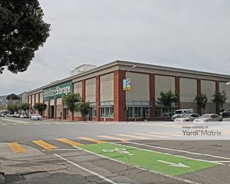 Photo 2 of Extra Space Storage - 1400 Folsom Street, San Francisco, CA