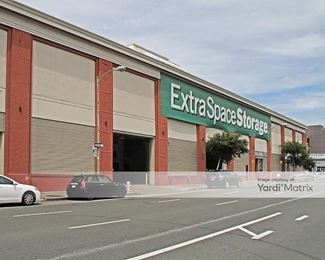 Photo 3 of Extra Space Storage - 1400 Folsom Street, San Francisco, CA