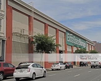 Photo 4 of Extra Space Storage - 1400 Folsom Street, San Francisco, CA