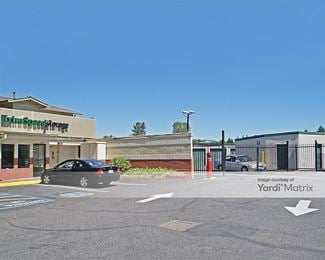 Photo 1 of Extra Space Storage - 2053 West Steele Lane, Santa Rosa, CA
