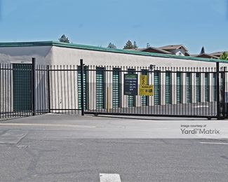 Photo 3 of Extra Space Storage - 2053 West Steele Lane, Santa Rosa, CA