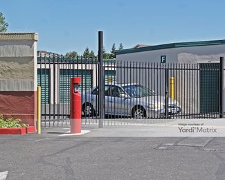 Photo 4 of Extra Space Storage - 2053 West Steele Lane, Santa Rosa, CA