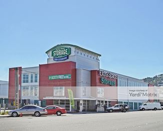 Photo 1 of Extra Space Storage - 477 Harbor Blvd, Belmont, CA