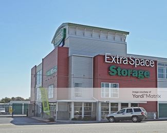 Photo 2 of Extra Space Storage - 477 Harbor Blvd, Belmont, CA