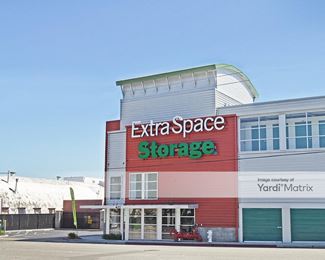 Photo 3 of Extra Space Storage - 477 Harbor Blvd, Belmont, CA