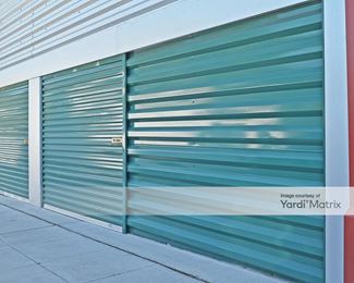 Photo 4 of Extra Space Storage - 477 Harbor Blvd, Belmont, CA