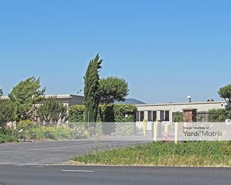Photo 3 of Extra Space Storage - 24270 Arnold Drive, Sonoma, CA