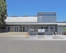 Image for Calistoga Self Storage - 504 Washington Street, Calistoga, CA