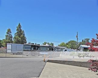 Photo 2 of Calistoga Self Storage - 504 Washington Street, Calistoga, CA