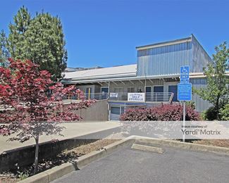 Photo 3 of Calistoga Self Storage - 504 Washington Street, Calistoga, CA