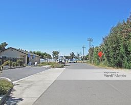 Image for Extra Space Storage - 155 Fremont Drive, Sonoma, CA