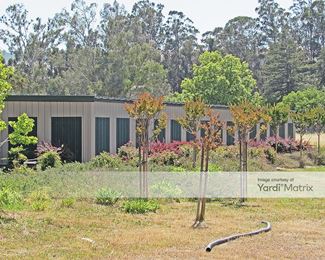 Photo 3 of Extra Space Storage - 155 Fremont Drive, Sonoma, CA