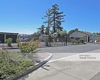 Photo 4 of Extra Space Storage - 155 Fremont Drive, Sonoma, CA
