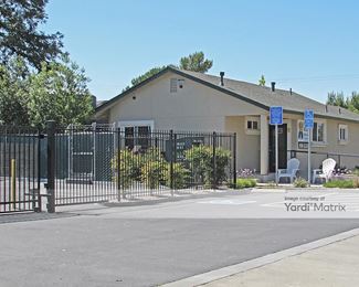 Photo 5 of Extra Space Storage - 155 Fremont Drive, Sonoma, CA