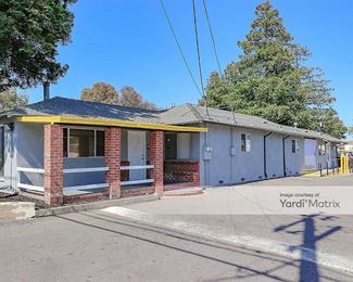 Photo 1 of Storage King USA - 2868 Dutton Meadow, Santa Rosa, CA