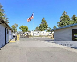 Photo 2 of Storage King USA - 2868 Dutton Meadow, Santa Rosa, CA