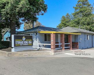 Photo 3 of Storage King USA - 2868 Dutton Meadow, Santa Rosa, CA