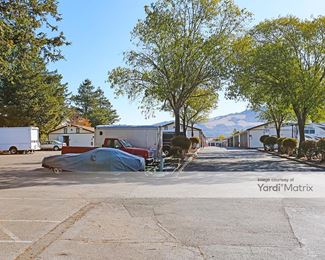 Photo 4 of Storage King USA - 2868 Dutton Meadow, Santa Rosa, CA