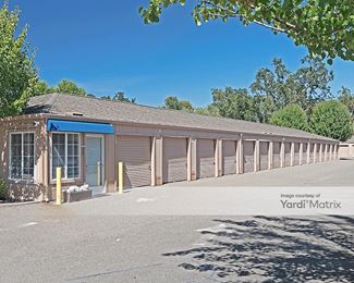 Photo 2 of Lakewood Village Self Storage - 903 Adele Drive, Windsor, CA