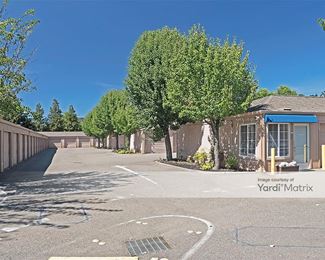 Photo 3 of Lakewood Village Self Storage - 903 Adele Drive, Windsor, CA