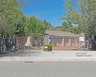 Photo 4 of Lakewood Village Self Storage - 903 Adele Drive, Windsor, CA