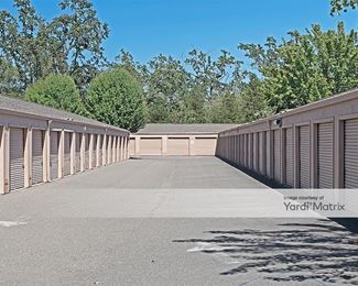 Photo 5 of Lakewood Village Self Storage - 903 Adele Drive, Windsor, CA