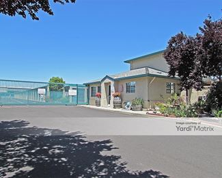 Photo 1 of St Helena Self Storage - 950 Vintage Avenue, St Helena, CA