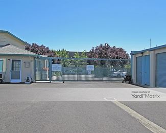 Photo 2 of St Helena Self Storage - 950 Vintage Avenue, St Helena, CA